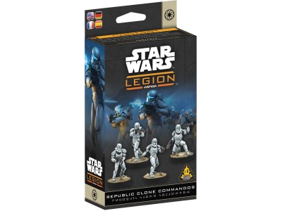 REPUBLIC COMMANDO