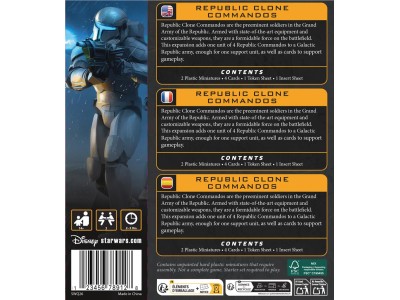 REPUBLIC COMMANDO