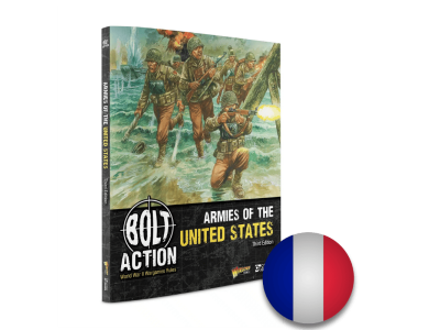 LIVRE D'ARMÉES ETATS-UNIS (FR)