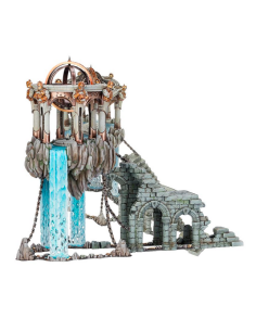 AQUALITHE PURIFICATEUR
