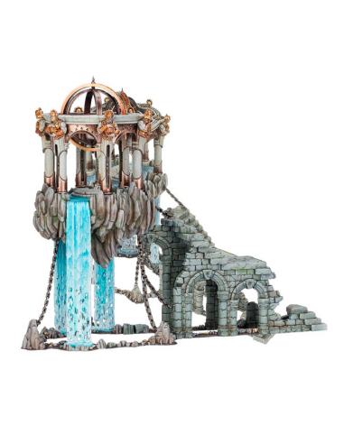 AQUALITHE PURIFICATEUR