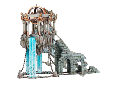 AQUALITHE PURIFICATEUR