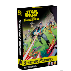SWSP: STRATEGIC POSITIONS (MISSION)