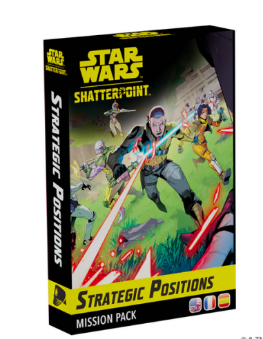 SWSP: STRATEGIC POSITIONS (MISSION)