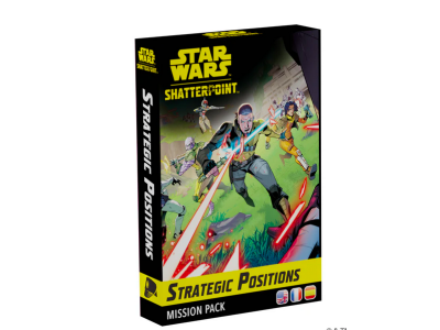SWSP: STRATEGIC POSITIONS (MISSION)