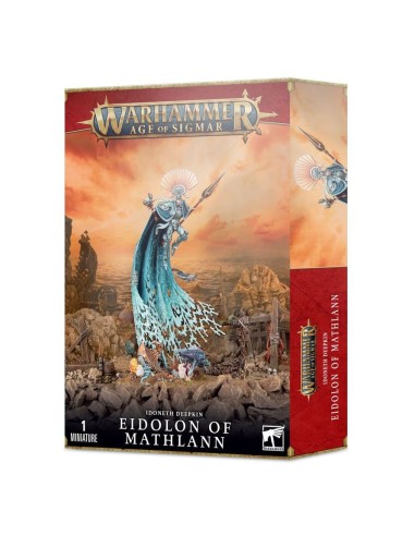 Eidolon of Mathlann