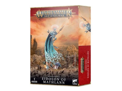 Eidolon of Mathlann