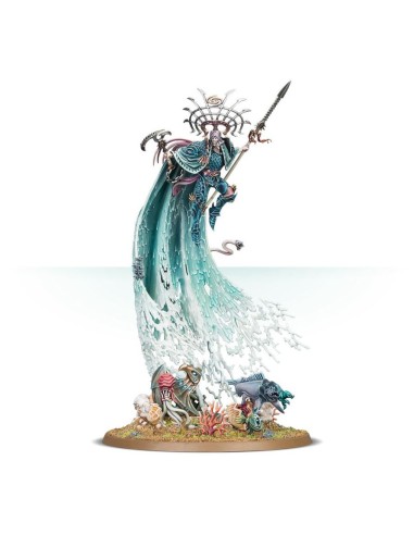 Eidolon of Mathlann