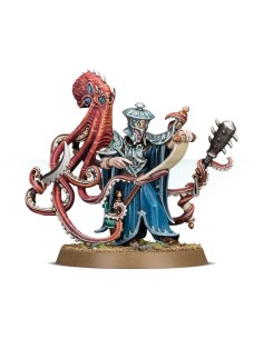 Lotann, Warden of the Soul Ledgers 2