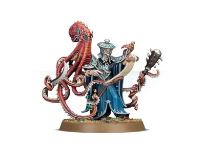 Lotann, Warden of the Soul Ledgers