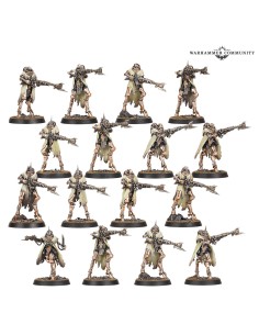 MECH: SKITARII BATTLE-PILGRYM CORPUS 2