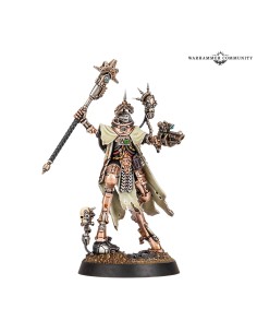 SKITARII: BATTLE-PILGRYM MARSHAL 2
