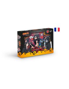 NARUTO TCG: FIRST SET 2ND EDITION SPECIAL PACK ITACHI