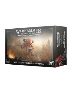 MECHANICUM: VULTARAX STRATOS-AUTOMATA