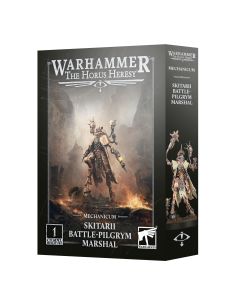 SKITARII: BATTLE-PILGRYM MARSHAL