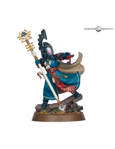 AELDARI: KHARSETH