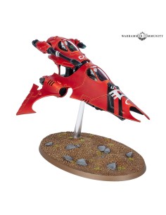 AELDARI: VYPER