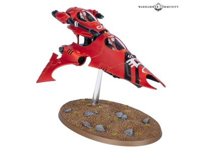 AELDARI: VYPER