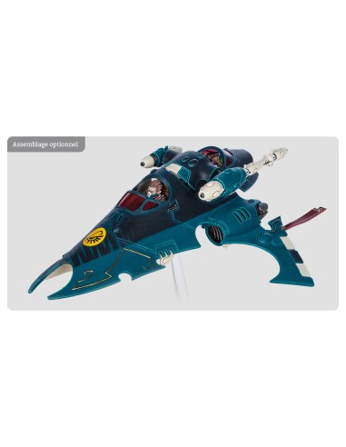 AELDARI: VYPER