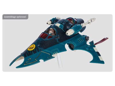 AELDARI: VYPER
