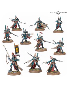 AELDARI: CORSAIRES NEANTARI