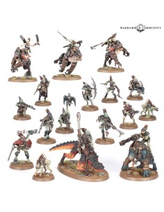 PATROUILLE: KROOTS