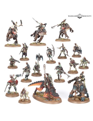 PATROUILLE: KROOTS