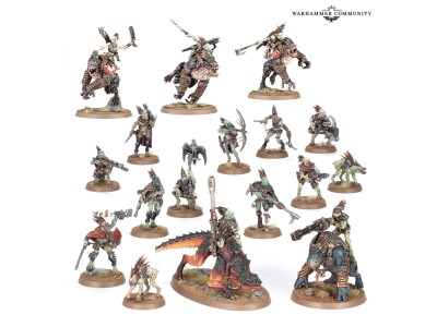 PATROUILLE: KROOTS