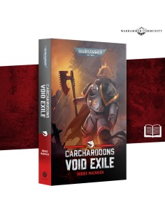 CARCHARODONS: VOID EXILE (PB)
