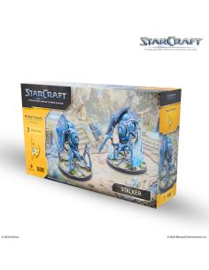 PROTOSS - STALKER EXPANSION SET (ENG)