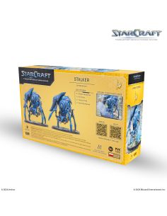 PROTOSS - STALKER EXPANSION SET (ENG) 2