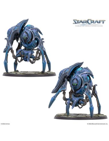 PROTOSS - STALKER EXPANSION SET (ENG)