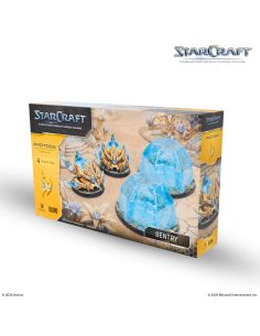 PROTOSS - SENTRY EXPANSION SET (ENG)