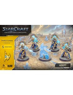 PROTOSS - ADEPT EXPANSION SET (ENG)