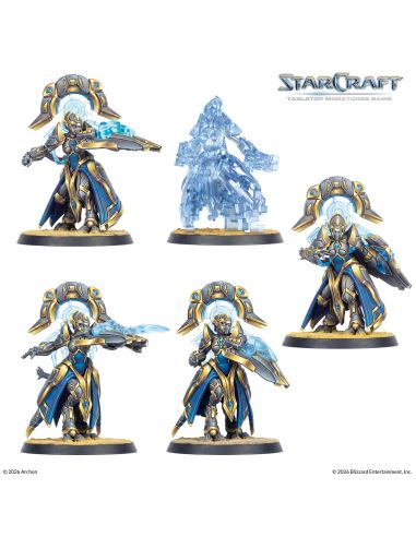 PROTOSS - ADEPT EXPANSION SET (ENG)