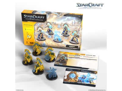PROTOSS - ADEPT EXPANSION SET (ENG)