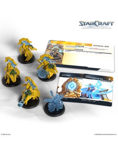 PROTOSS - ADEPT EXPANSION SET (ENG)