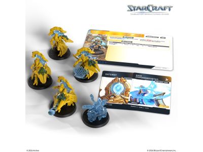 PROTOSS - ADEPT EXPANSION SET (ENG)