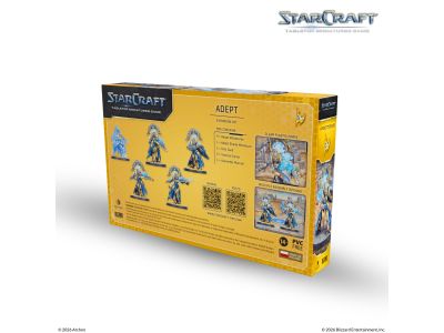 PROTOSS - ADEPT EXPANSION SET (ENG)