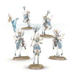 WANDERERS SISTERS OF THE THORN