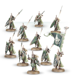 WANDERERS ETERNAL GUARD 2
