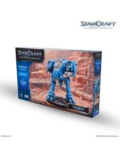 TERRAN - GOLIATH EXPANSION SET (ENG)