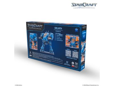 TERRAN - GOLIATH EXPANSION SET (ENG)