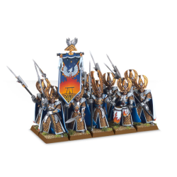 HIGH ELF PHOENIX GUARD 2