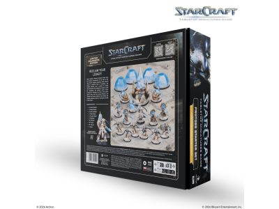 PROTOSS STARTER SET FOUNDERS EDITION (ENG)