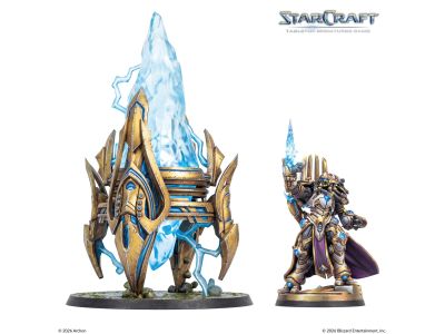 PROTOSS STARTER SET FOUNDERS EDITION (ENG)