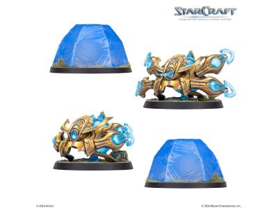 PROTOSS STARTER SET FOUNDERS EDITION (ENG)