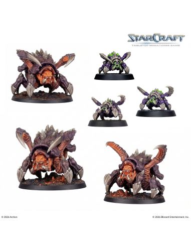 TWO PLAYER STARTER SET FOUNDERS EDITION (ENG)