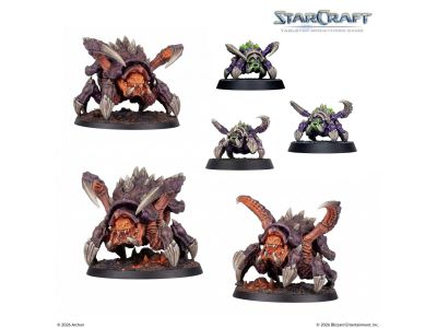 TWO PLAYER STARTER SET FOUNDERS EDITION (ENG)