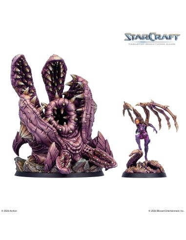 TWO PLAYER STARTER SET FOUNDERS EDITION (ENG)